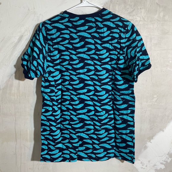 Native Code Men’s Tee Small - Picture 2 of 3